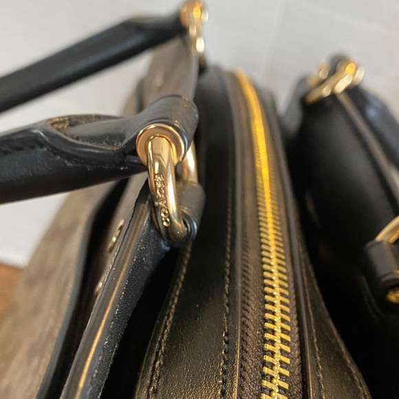 Coach Lillie Carryall Signature H2223-91495 - Picture 8 of 16